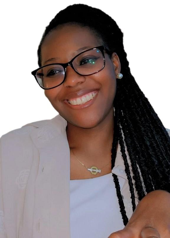 Photo de Ornella Essindi