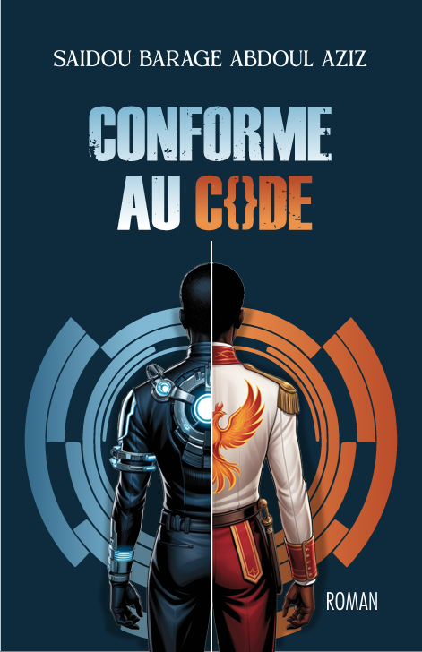 Couverture de Conforme au code