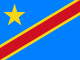 Drapeau du Congo